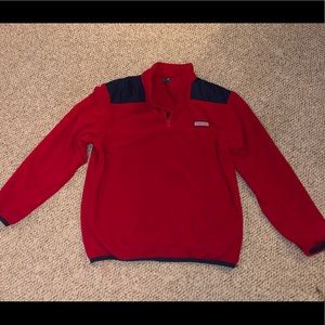 Men’s Vineyard Vines pullover